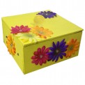Floral Accessory Box